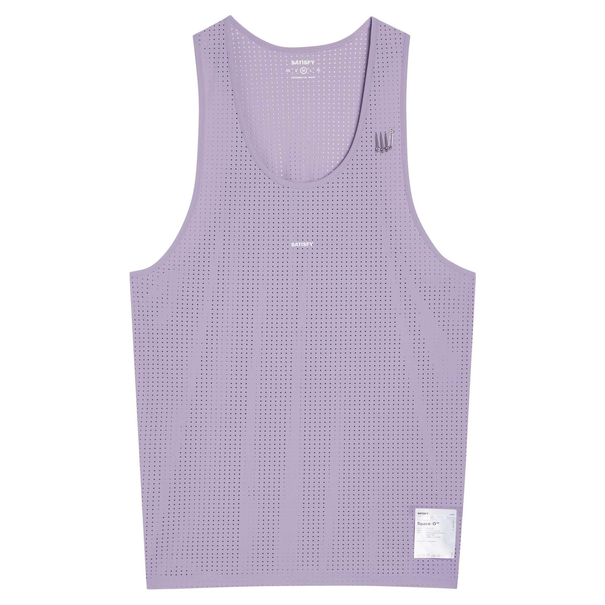 PURPLE - Satisfy - SAT Space-O Singlet
