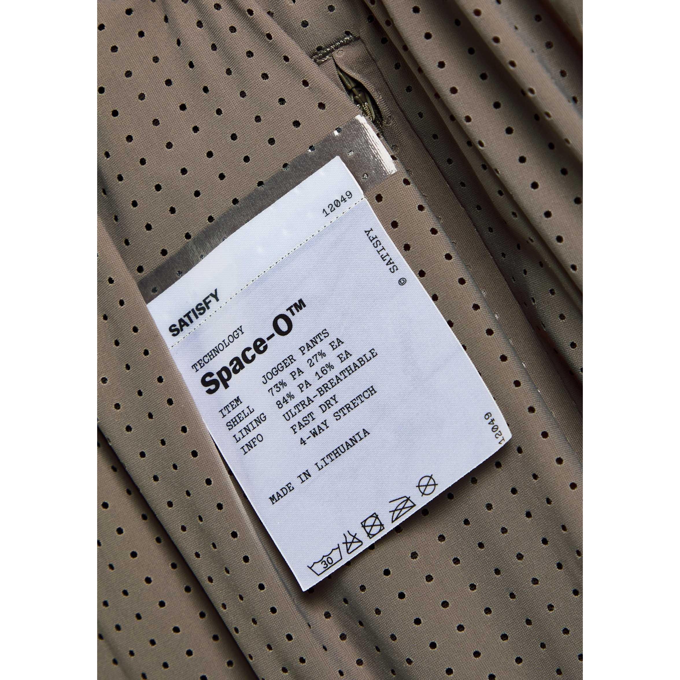BEIGE - Satisfy - SAT Space-O Jogger Pants - 4