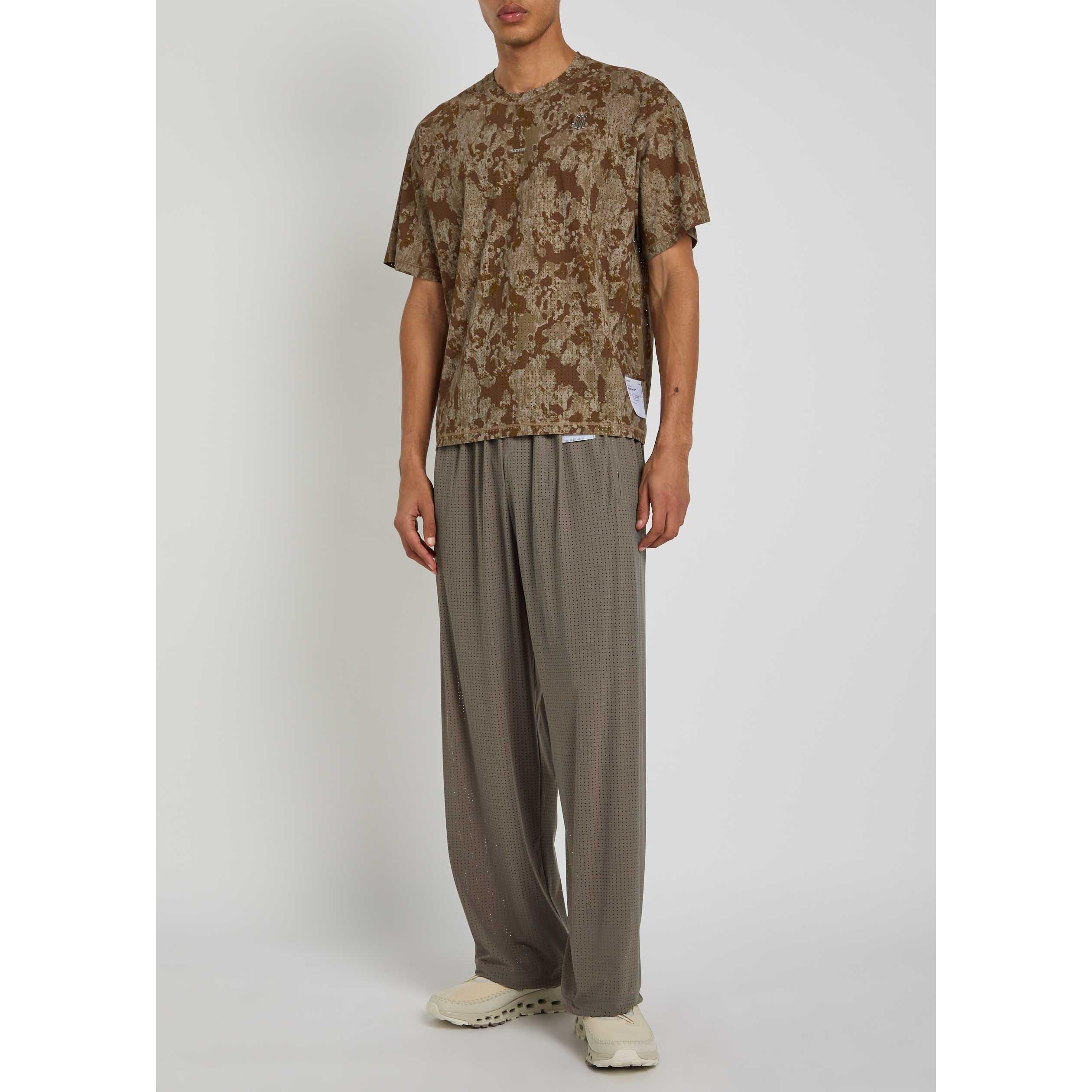 BEIGE - Satisfy - SAT Space-O Jogger Pants - 5