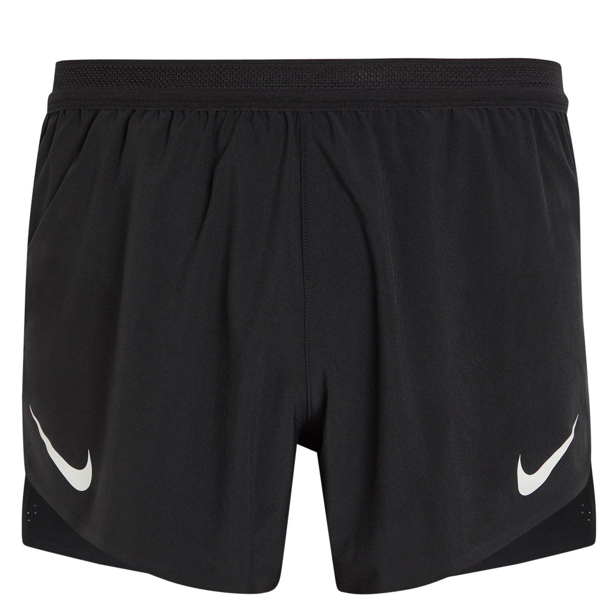 BLACK - Nike - NIKE DRIFIT ADV 4 IN SHORT