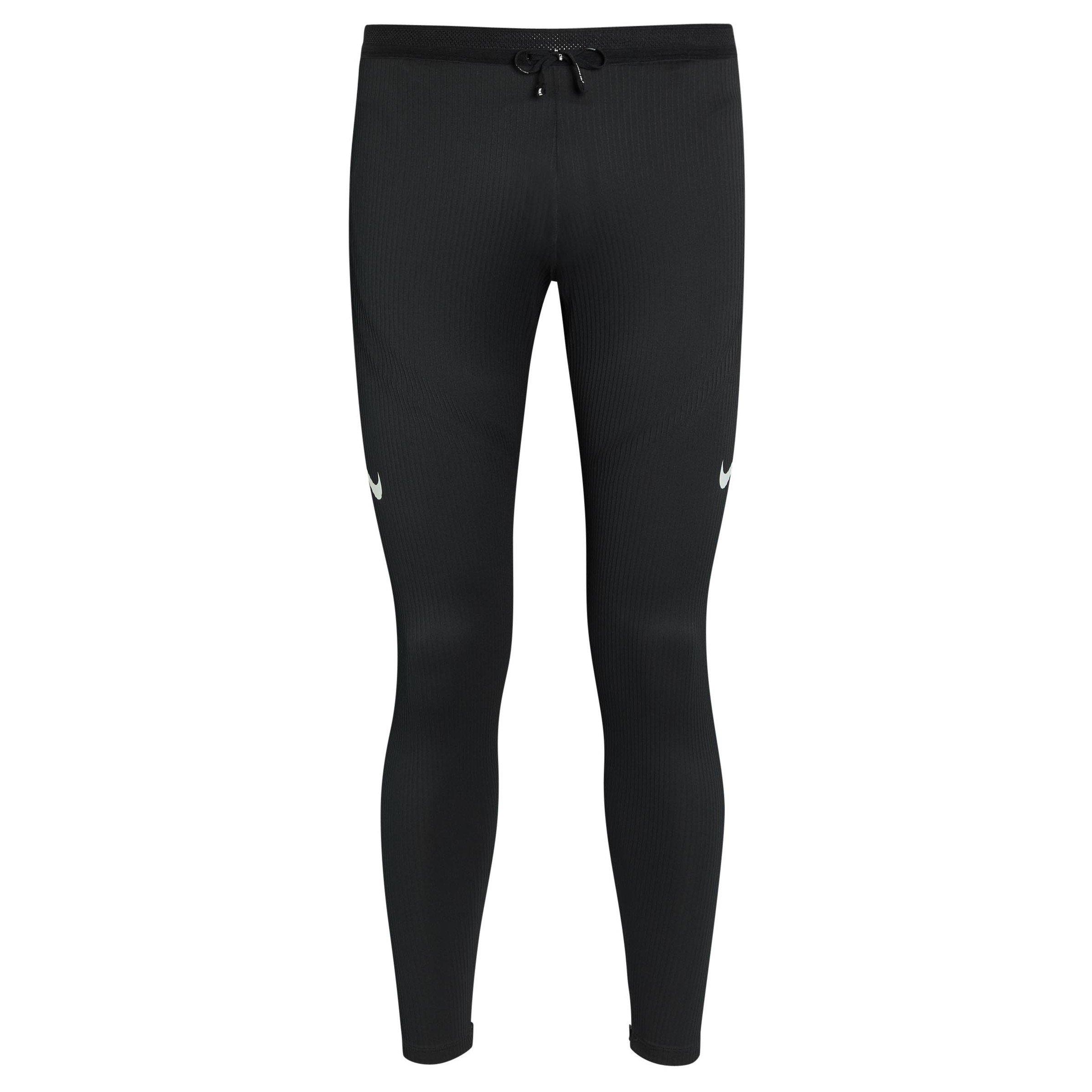 ZWART - Nike - NIKE DRI FIT ADV RUNNING