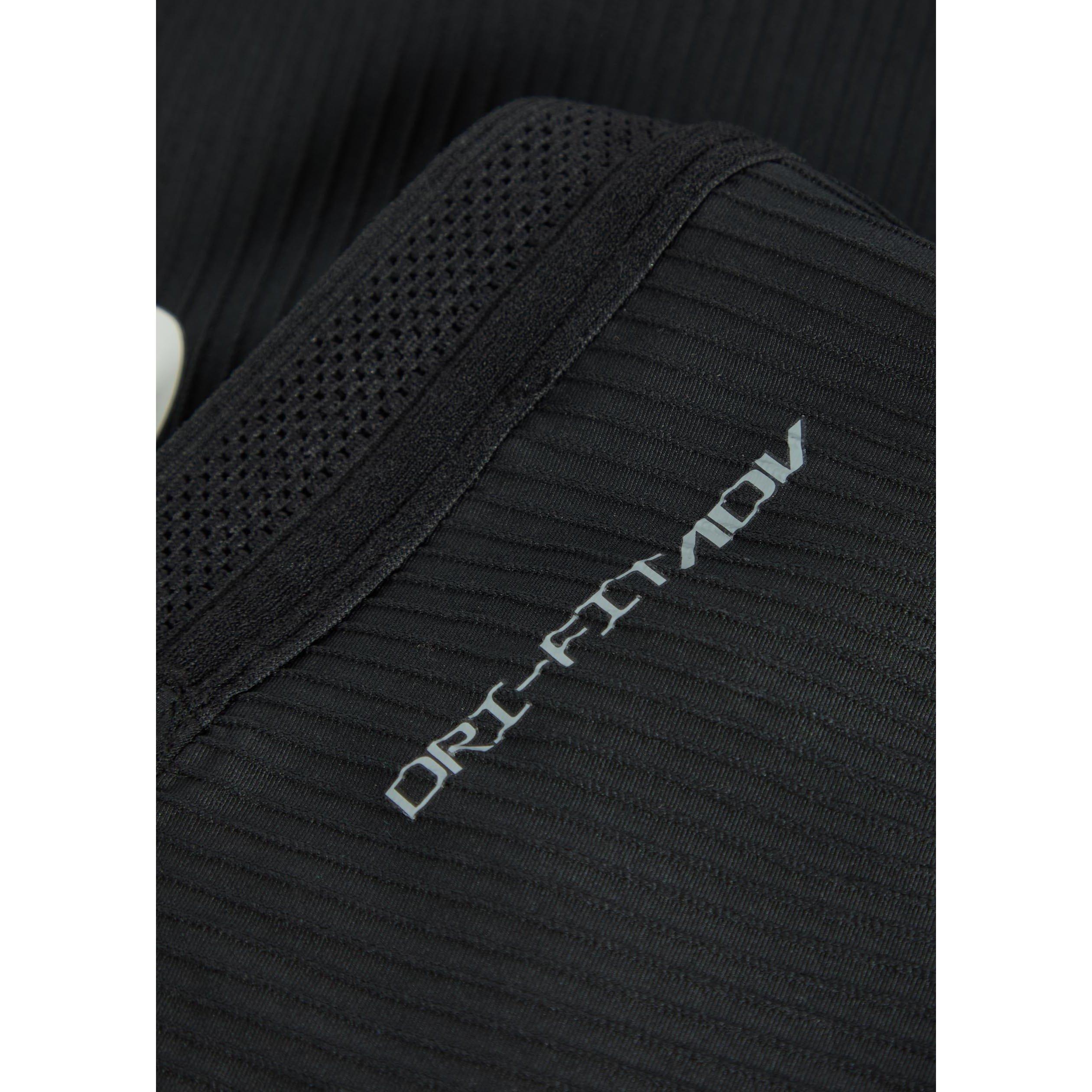 BLACK - Nike - NIKE DRI FIT ADV RUNNING TIGHT - 4