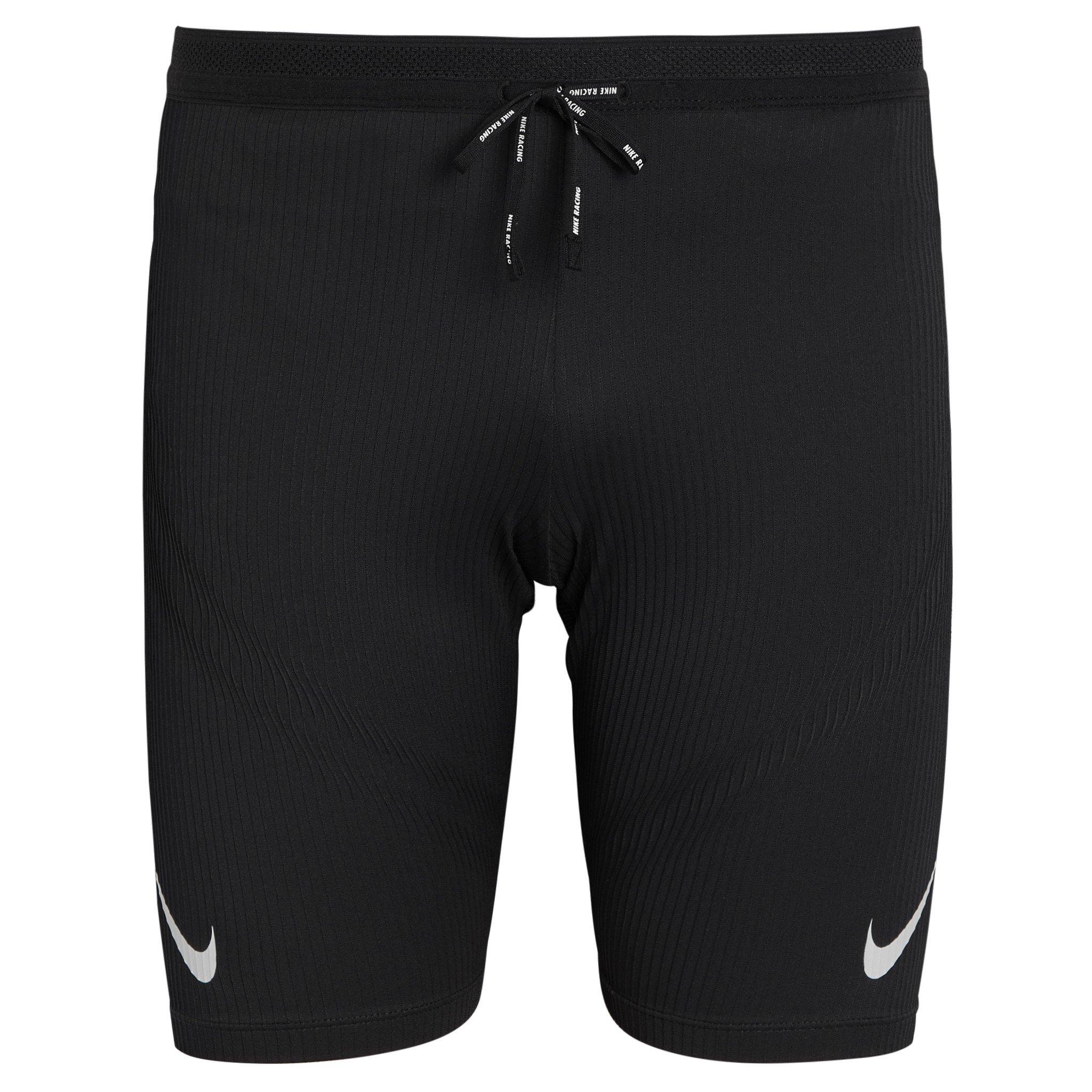 BLACK - Nike - NIKE DRIFIT ADV RUN 1/2 TIGHT