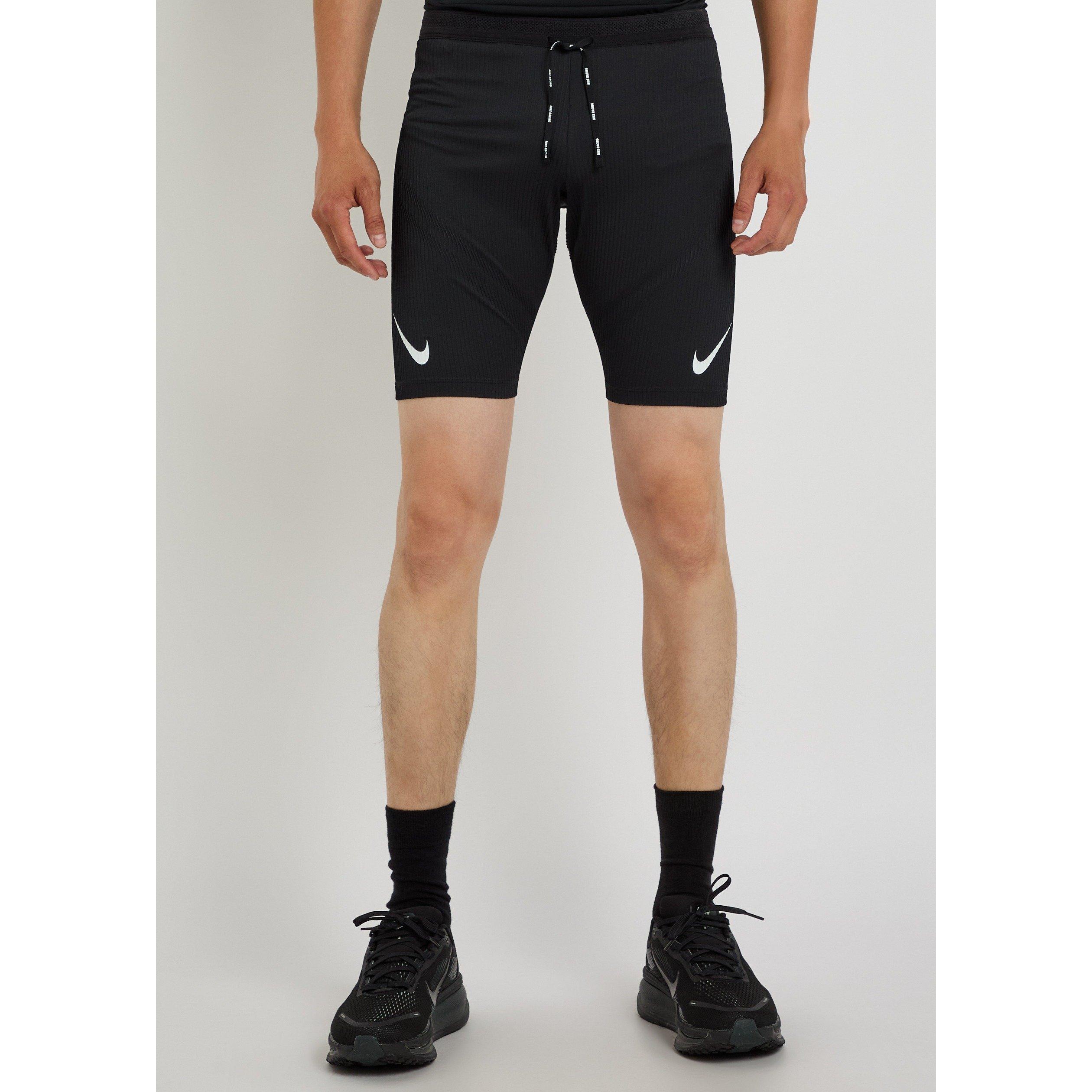 BLACK - Nike - NIKE DRIFIT ADV RUN 1/2 TIGHT - 2