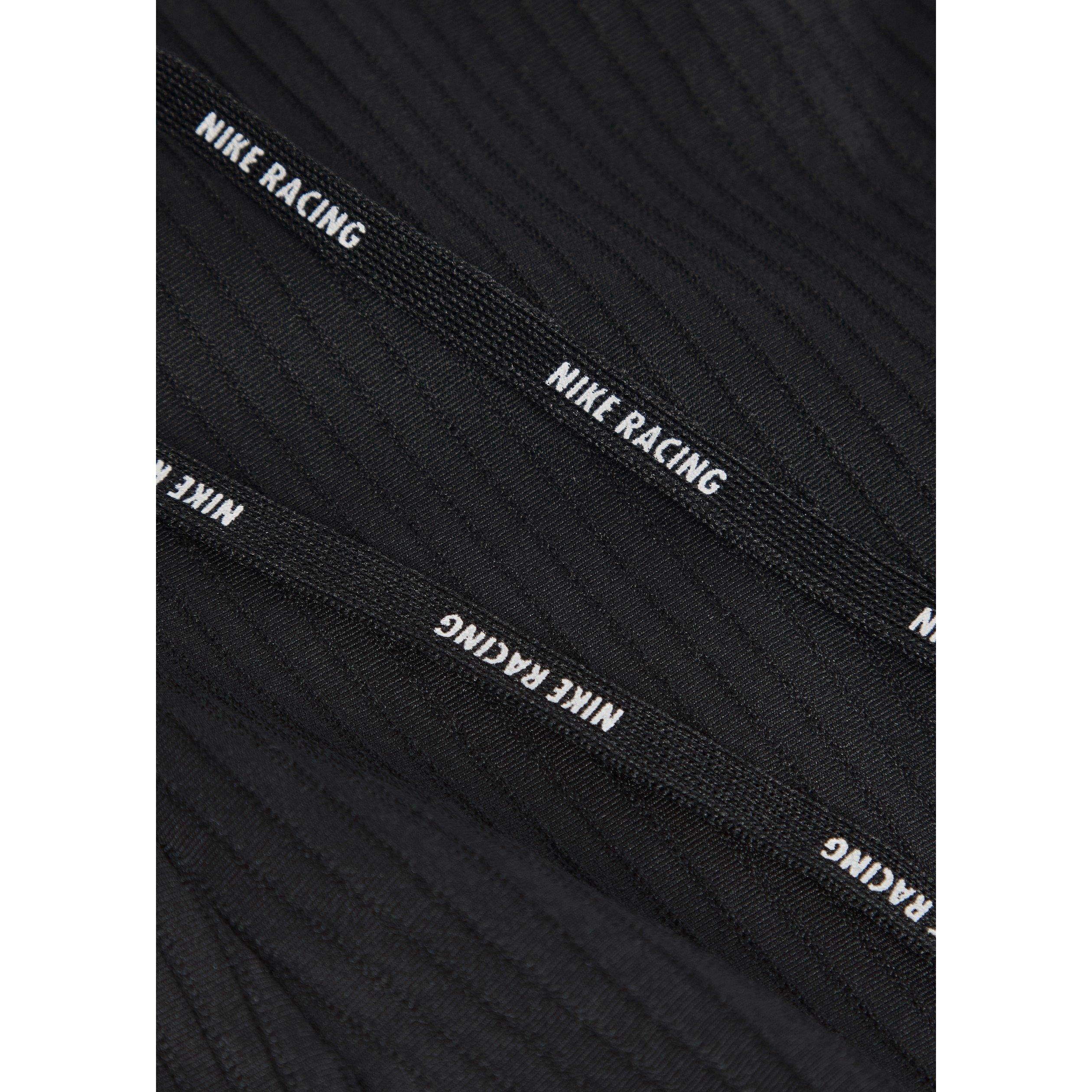 BLACK - Nike - NIKE DRIFIT ADV RUN 1/2 TIGHT - 4