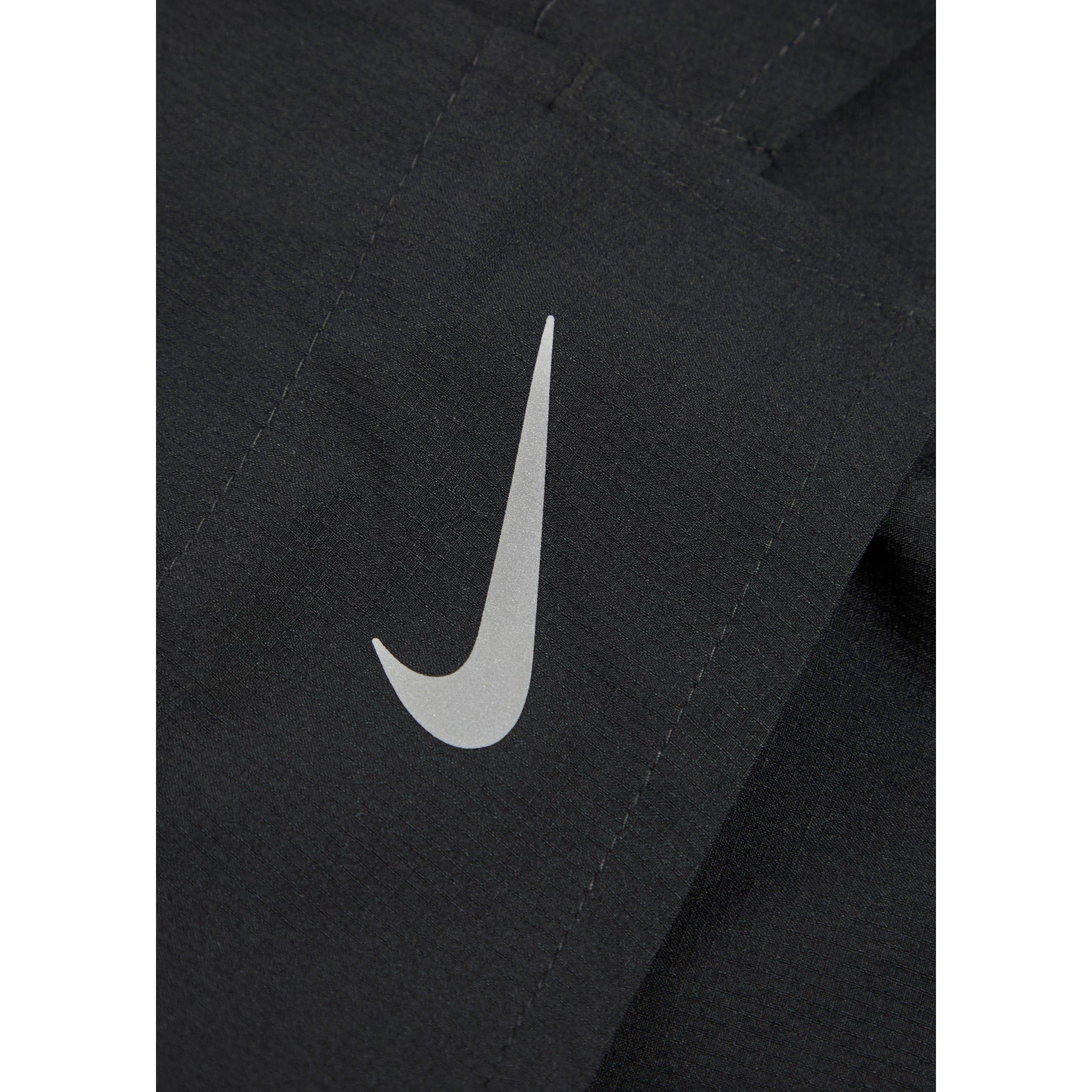 BLACK - Nike - NIKE DRIFIT STRIDE 5 IN SHORT - 4