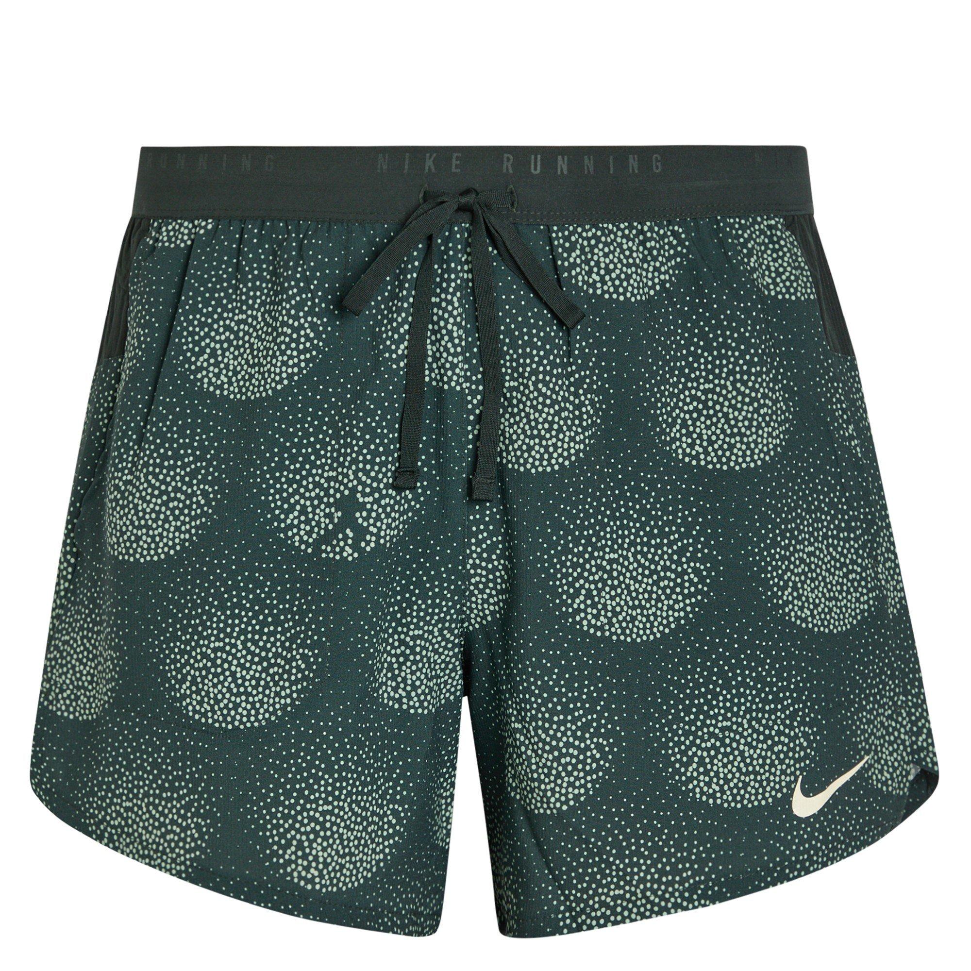 ZELENA - Nike - NIKE DRIFIT 5 IN LINED SH