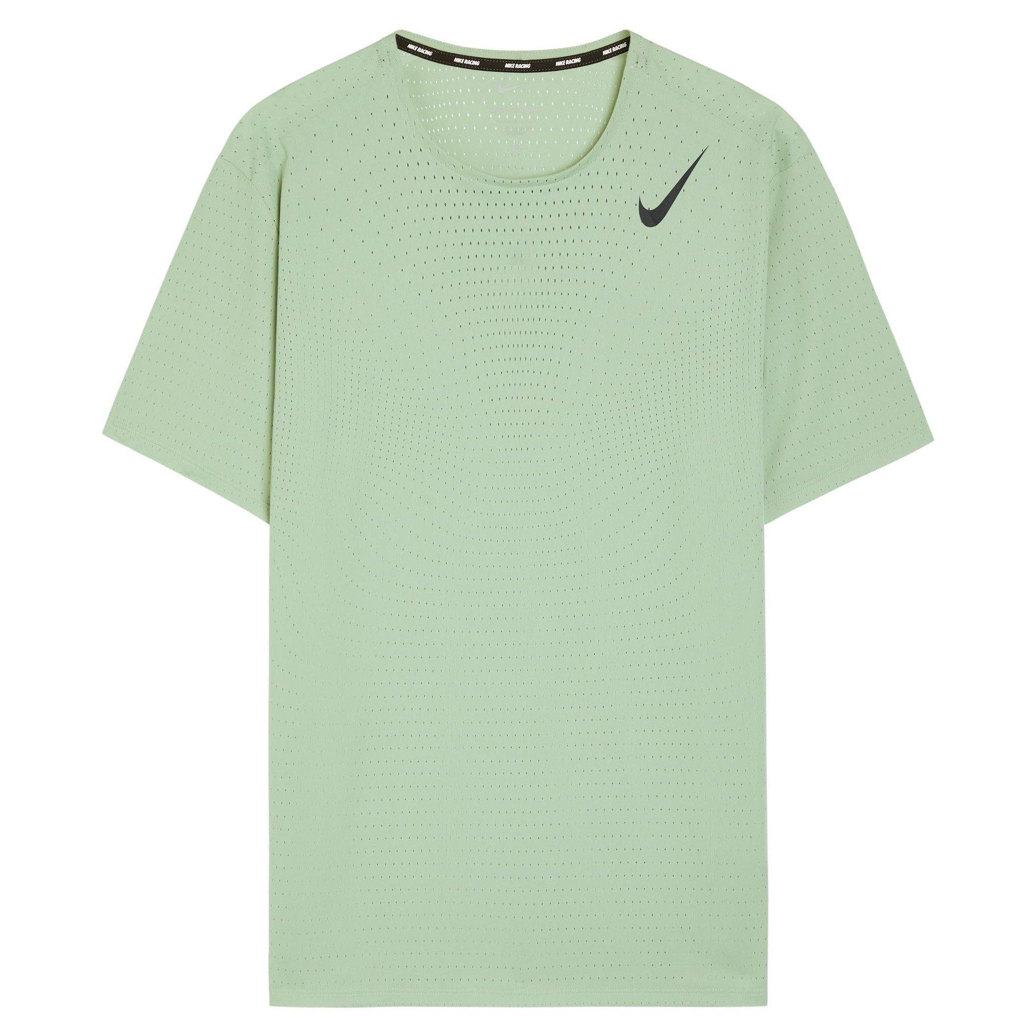 VERT - Nike - NIKE DRIFIT AEROSWIFT RUN