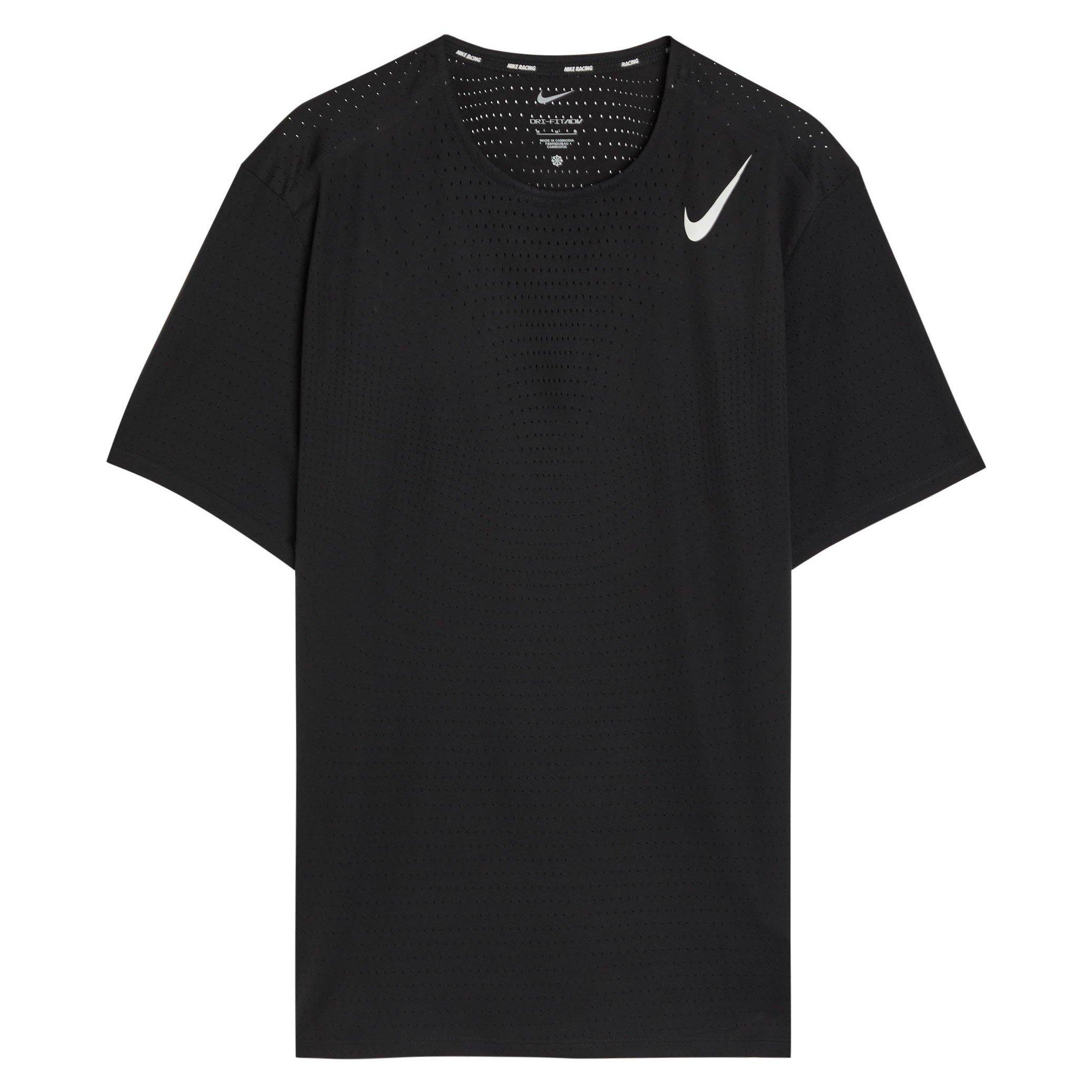 Nike NIKE DRIFIT AEROSWIFT RUN TEE
