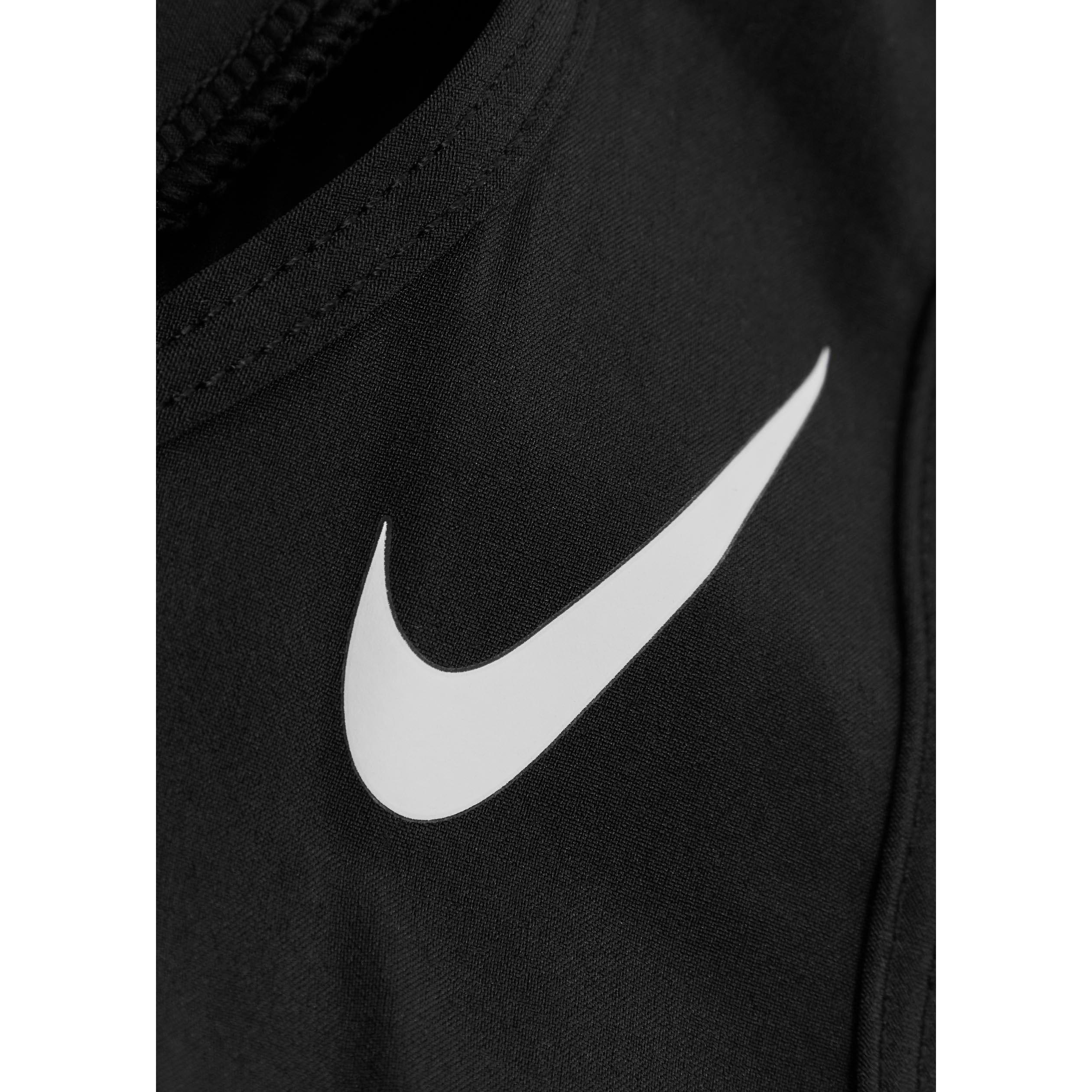 BLACK AND WHITE - Nike - T W NK ARSWFT DFADV CROP TANK - 4