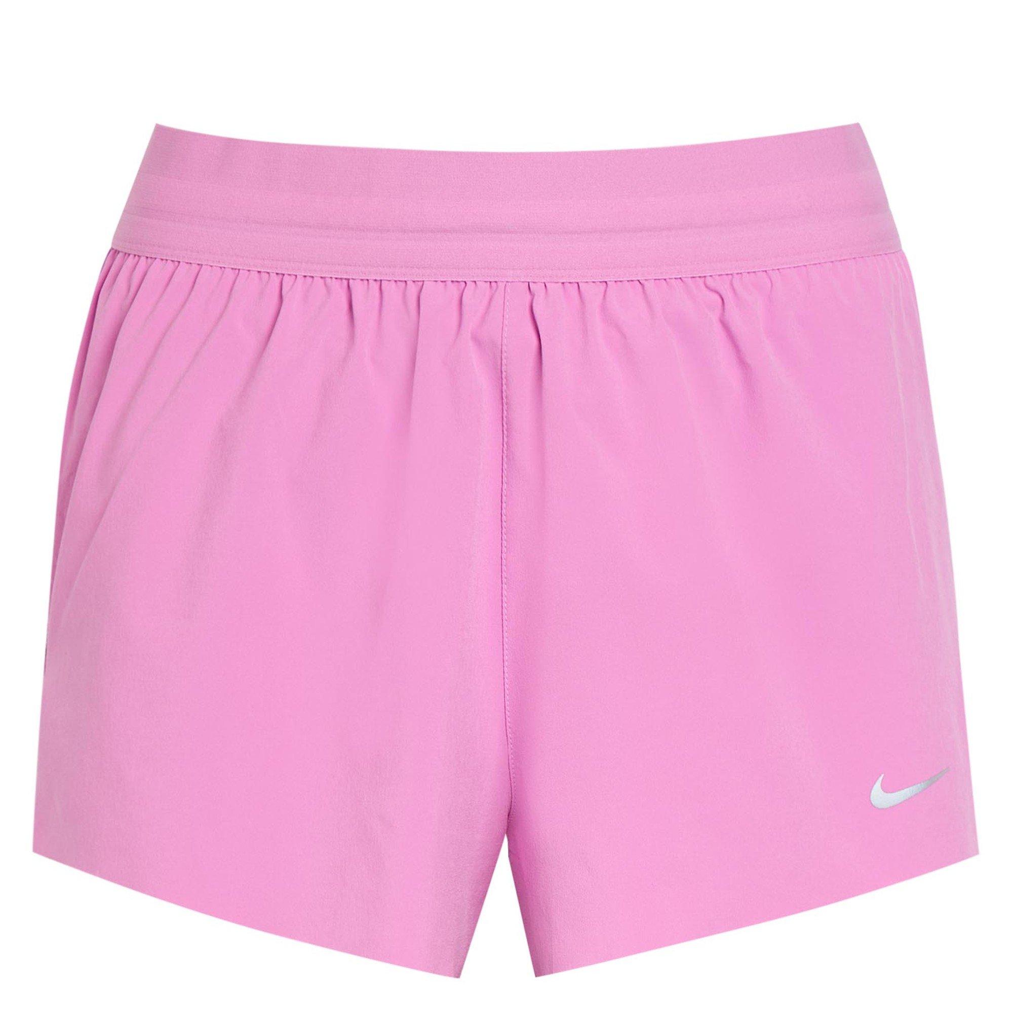 PINK AND OTHER - Nike - S W NK SWIFT DF MR 2N1 SH