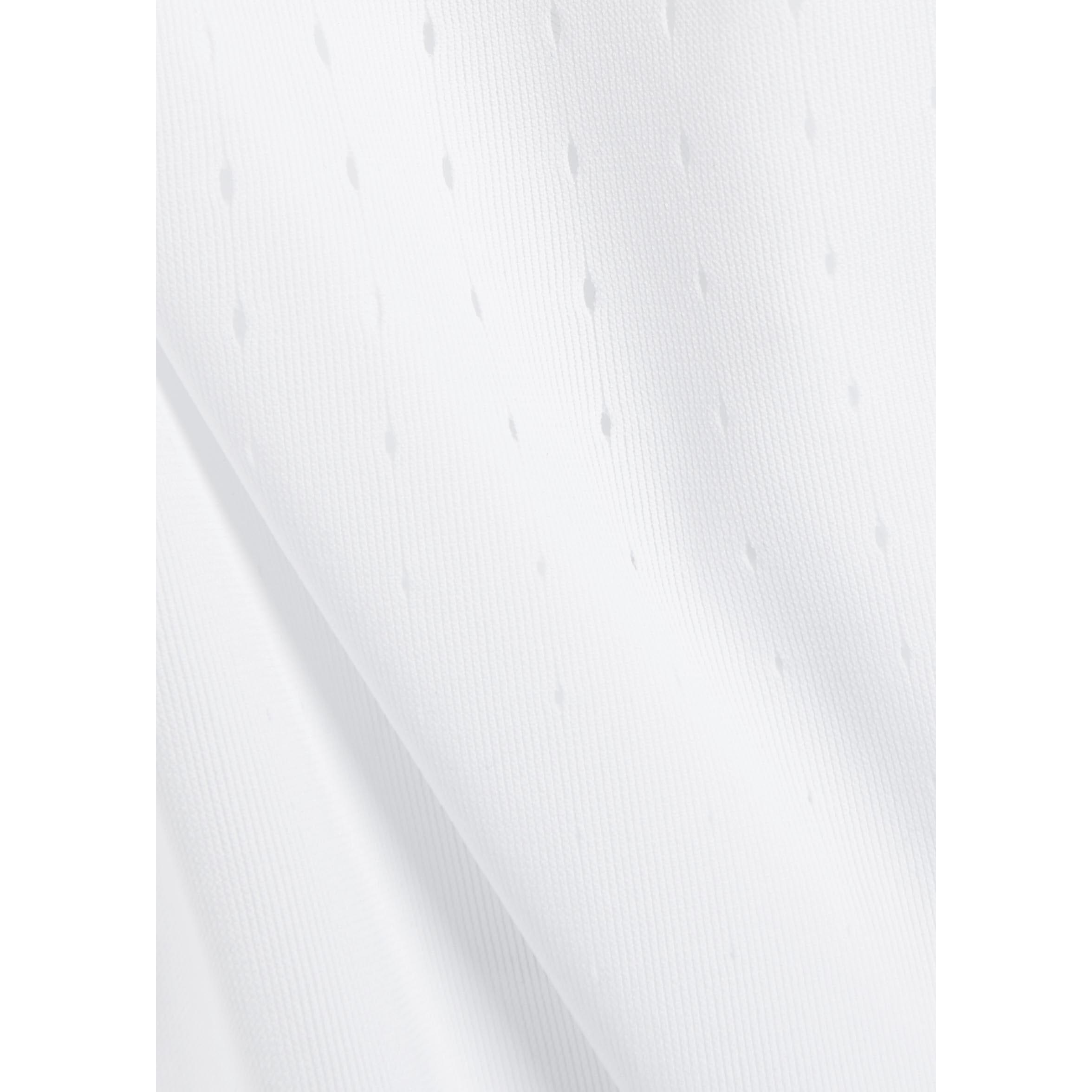 WHITE AND BLACK - Nike - T W NK ARSWFT DFADV SINGLET - 4