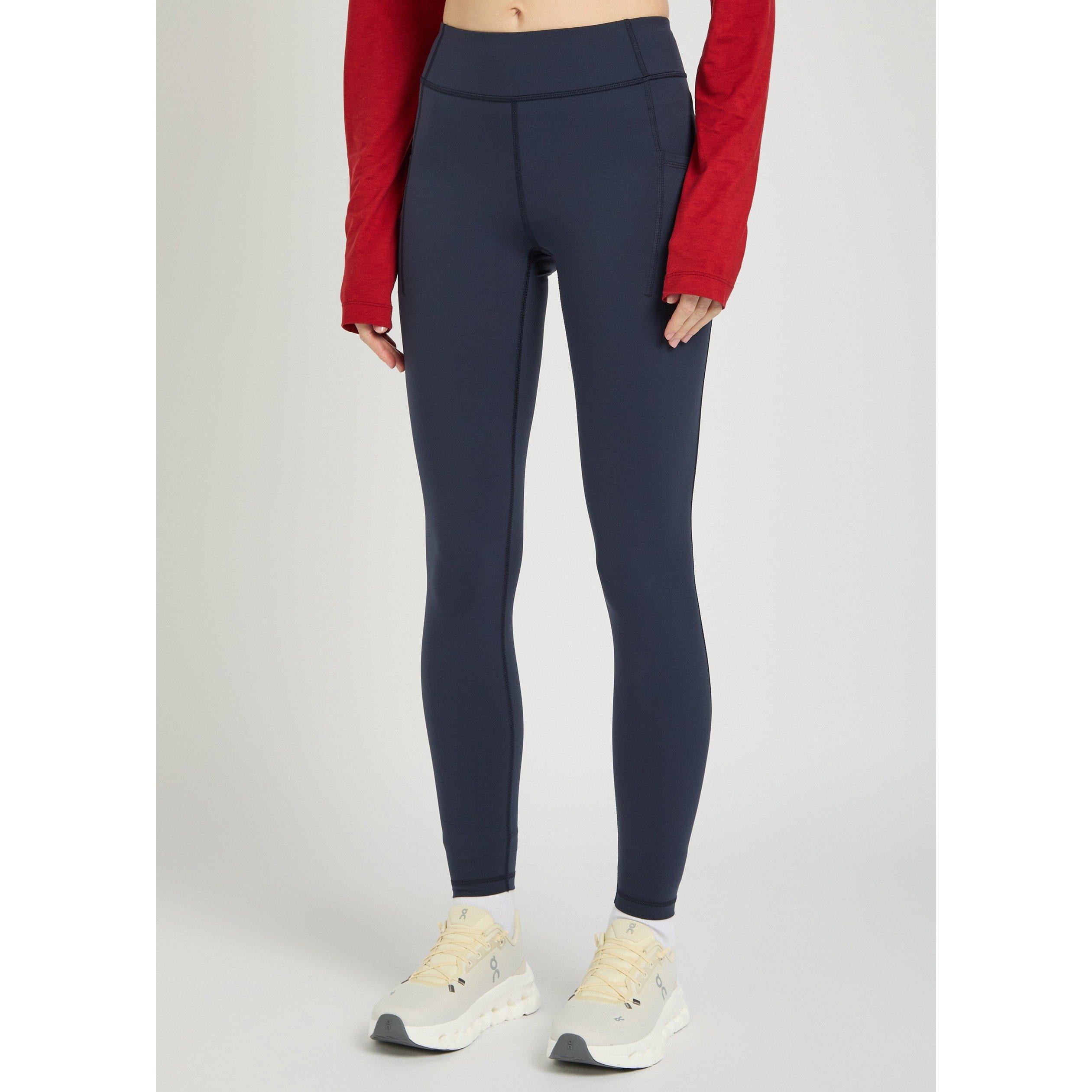 NAVY - Literary Sport - EMMA TIGHT - 2