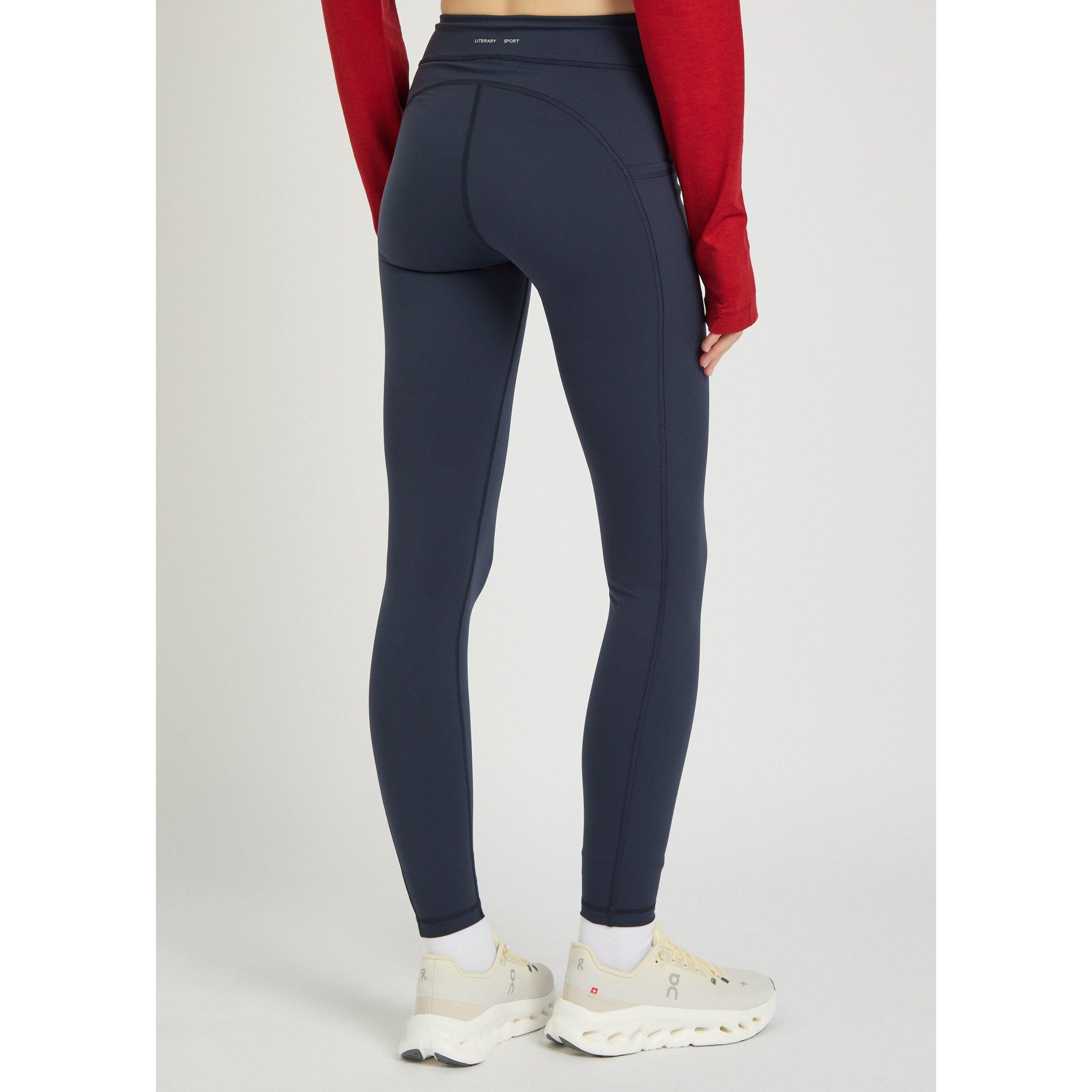 NAVY - Literary Sport - EMMA TIGHT - 3
