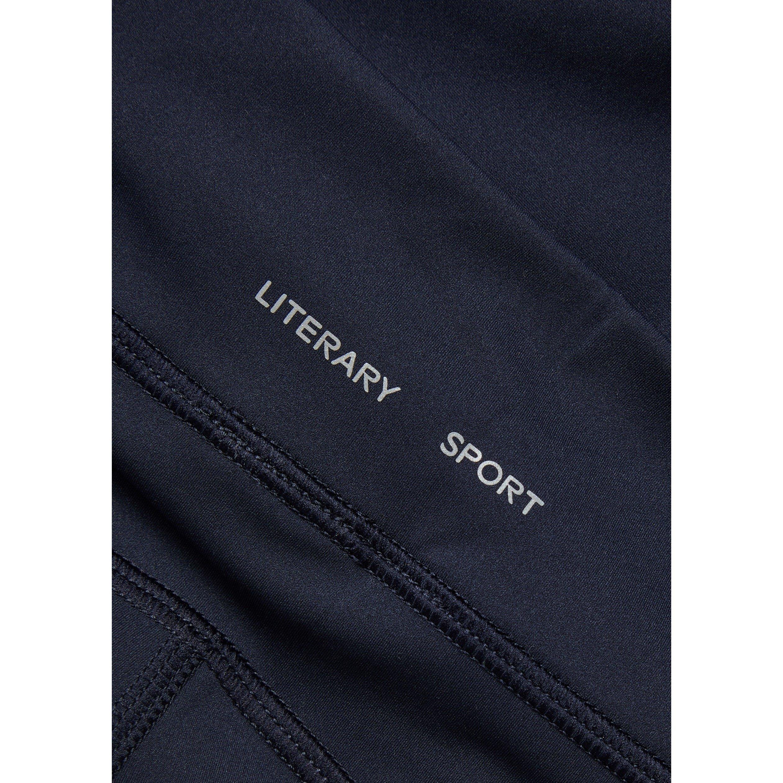 NAVY - Literary Sport - EMMA TIGHT - 4