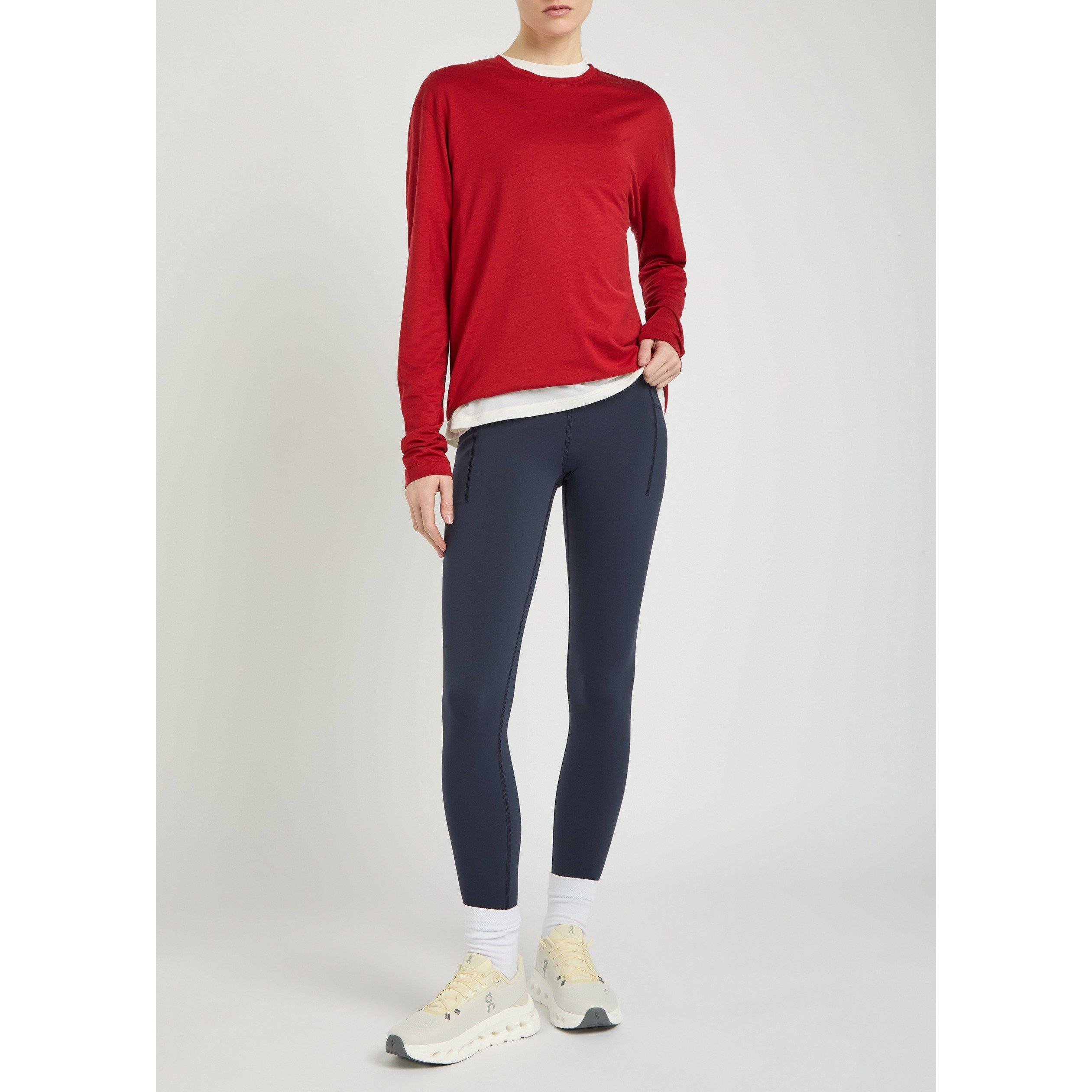 NAVY - Literary Sport - EMMA TIGHT - 5