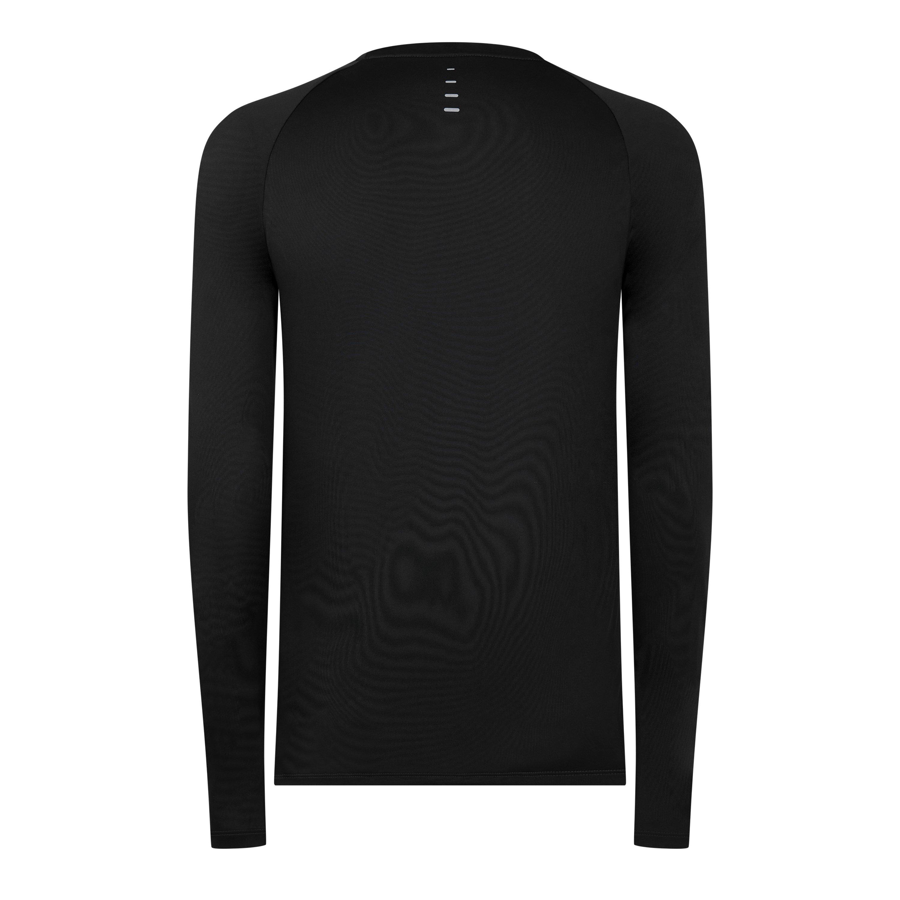 BLACK AND OTHER - Nike - Dri-FIT ADV Long-Sleeve R - 2