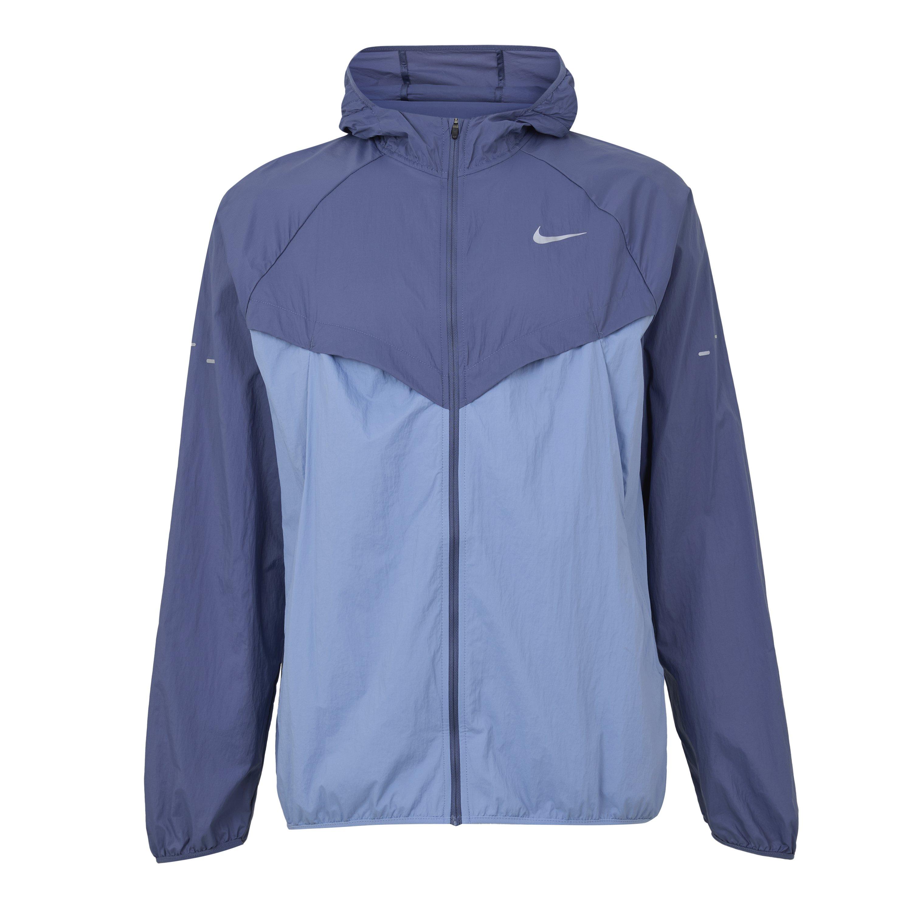 Nike Repel UV Running Jacket S