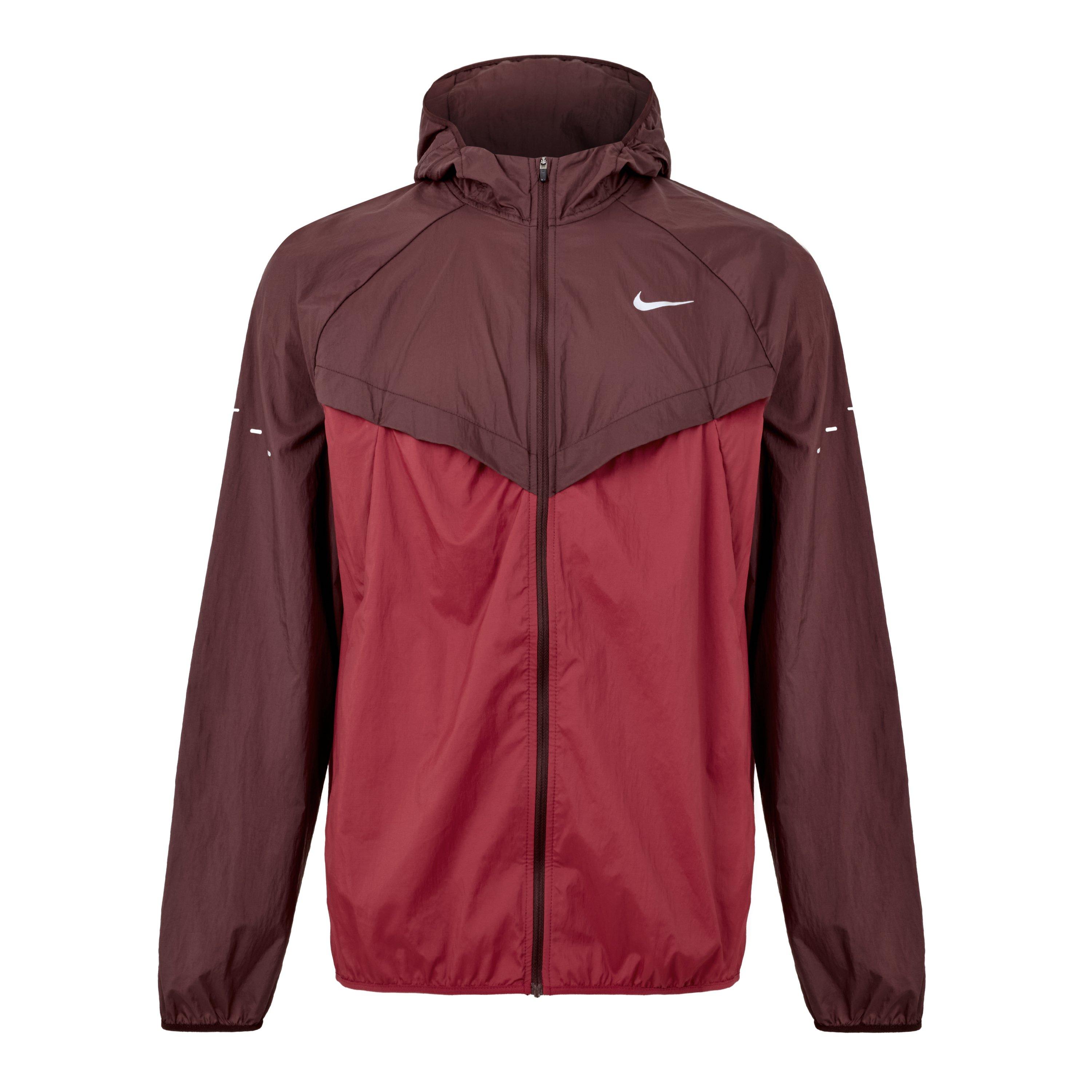 Nike Repel UV Running Jacket S