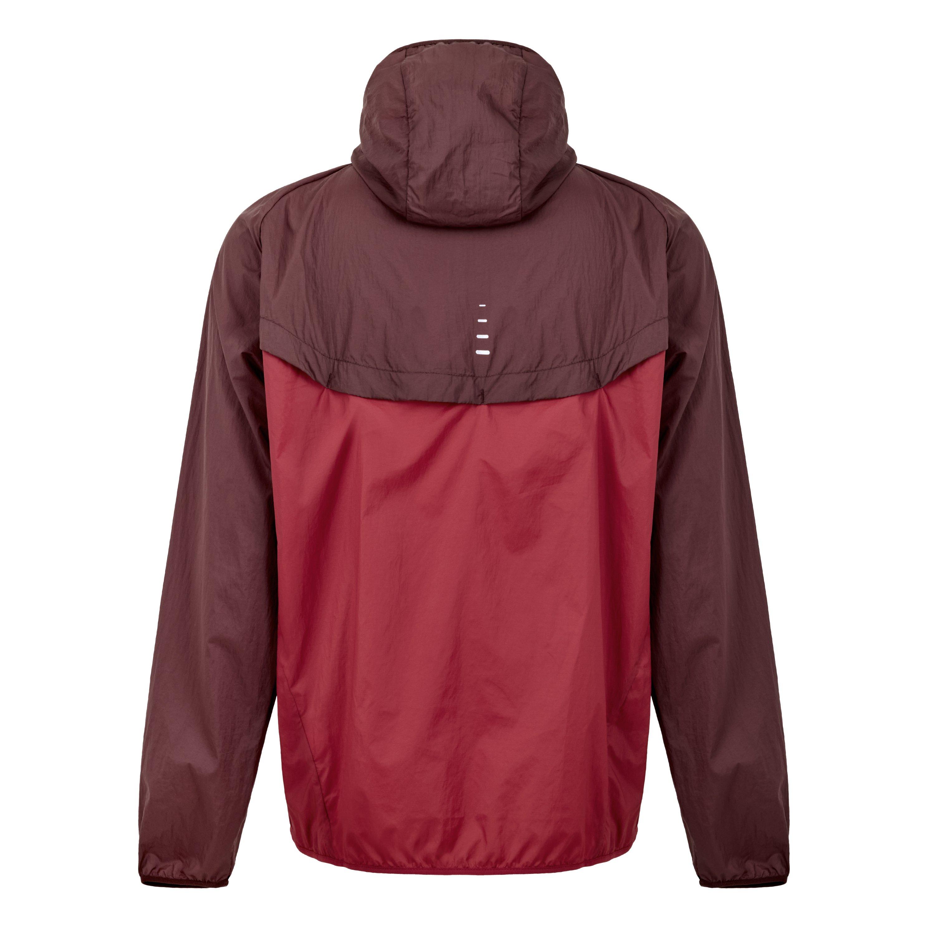RED AND OTHER - Nike - Repel UV Running Jacket S - 2