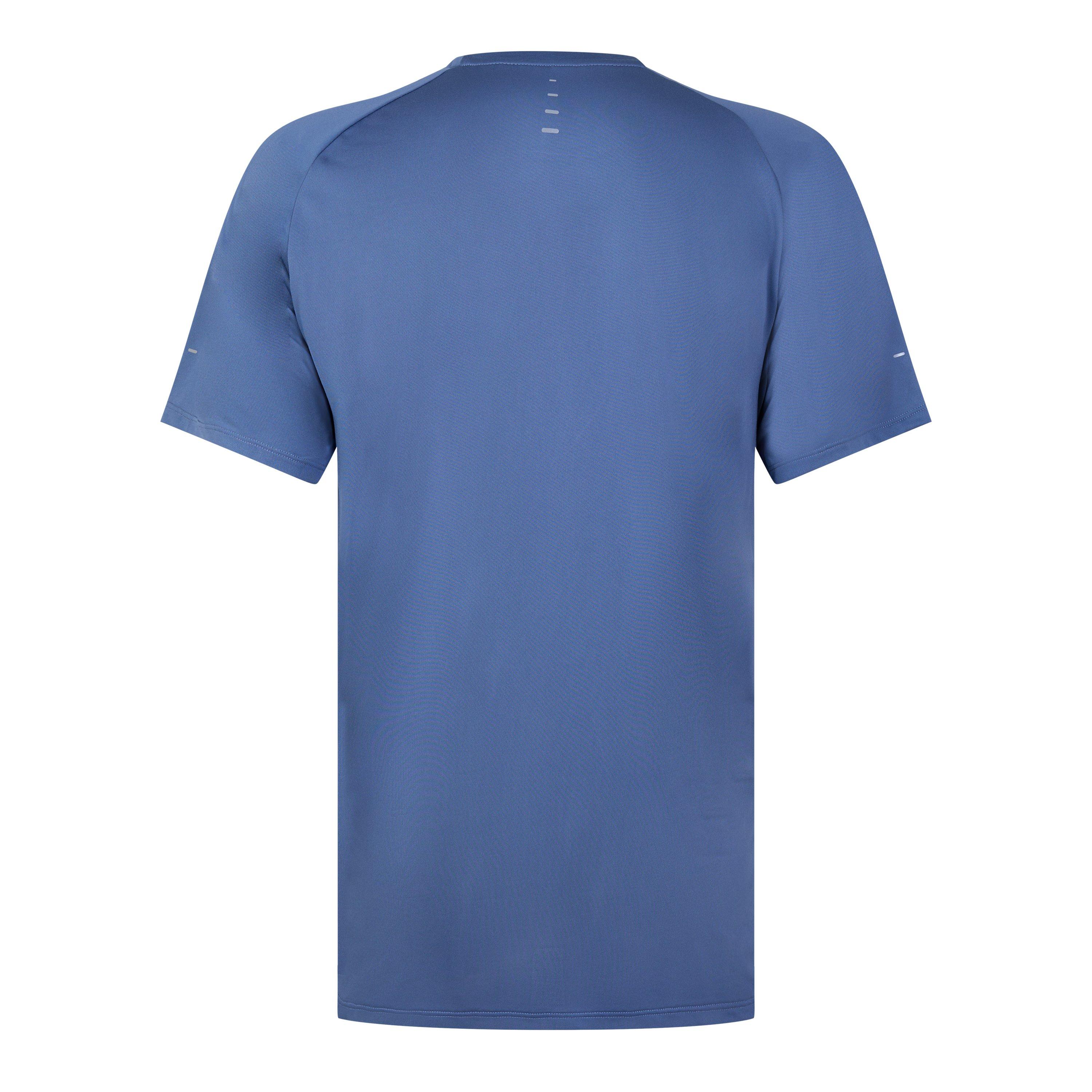 BLUE AND OTHER - Nike - Dri-FIT ADV Short-Sleeve - 2