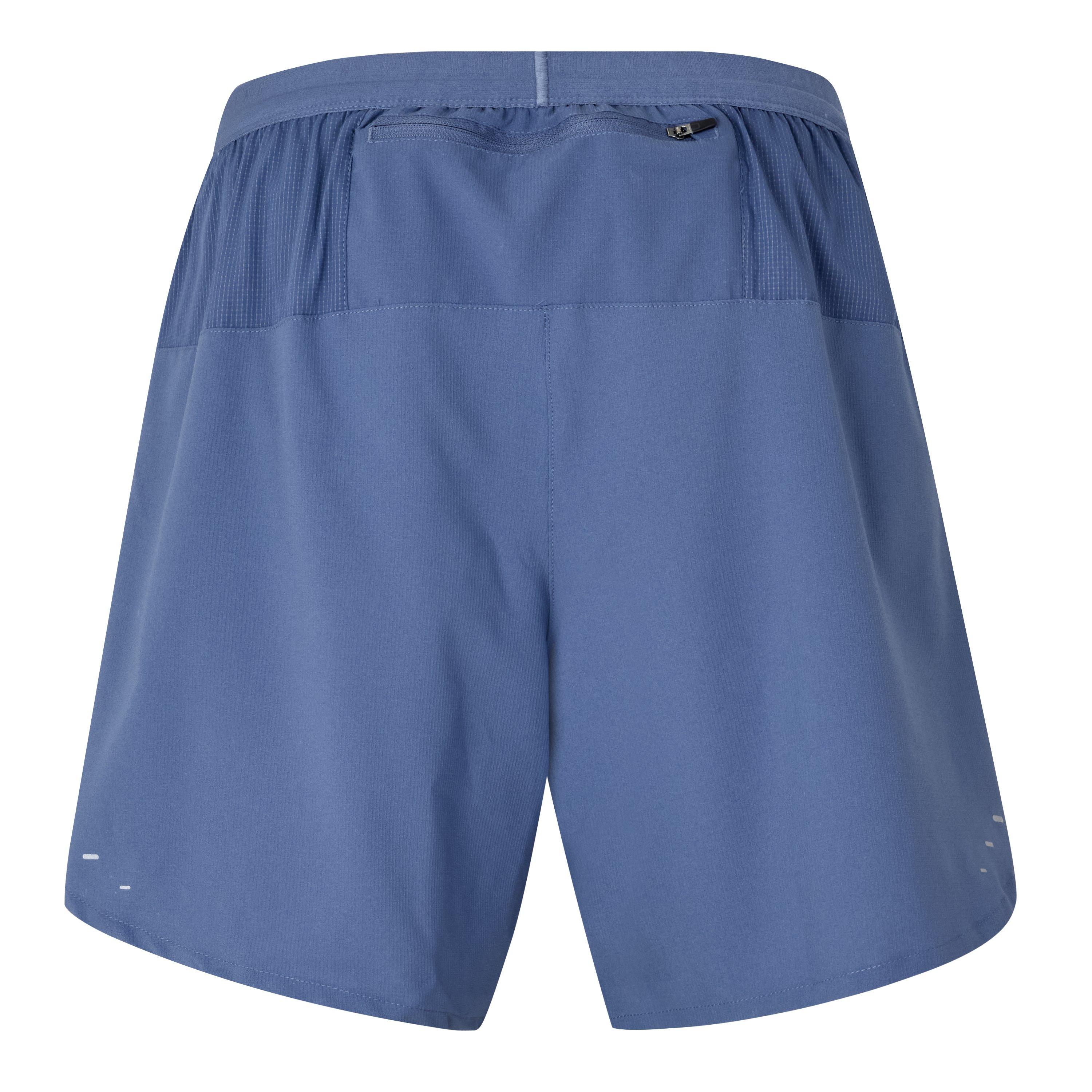 BLUE AND OTHER - Nike - Men's Dri-FIT 7" Brief Lined Running Shorts - 2