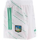 Blanc/Vert - ONeills - Limerick Mourne Shorts Junior - 1