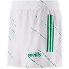 Blanc/Vert - ONeills - Limerick Mourne Shorts Junior - 2