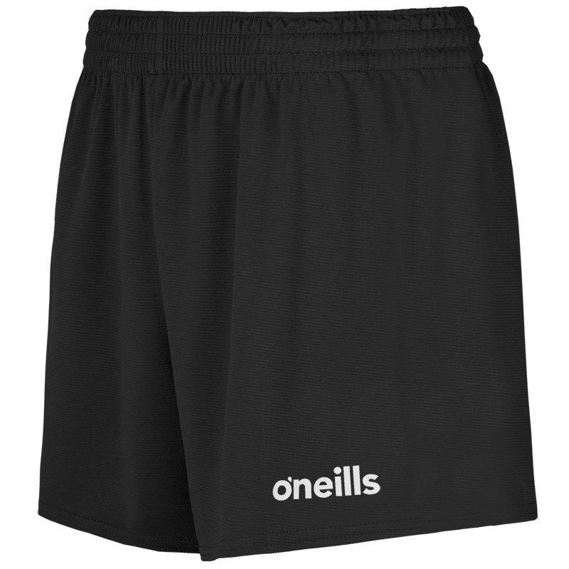 Black - ONeills - Mourne Plain Shorts Senior - 1