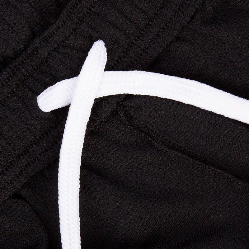 Black - ONeills - Mourne Plain Shorts Senior - 4