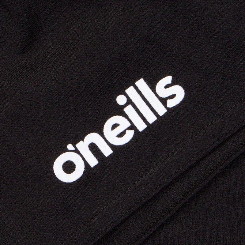 Black - ONeills - Mourne Plain Shorts Senior - 5