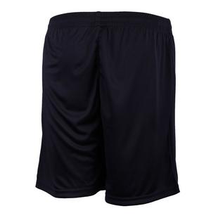 Black - Joma - Euro Shorts Mens - 2