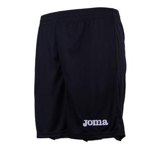 Black - Joma - Euro Shorts Mens - 3