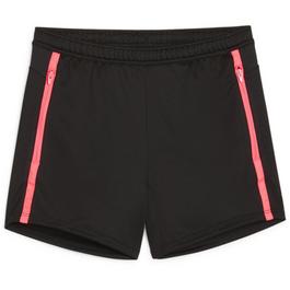 Puma Puma Individualblaze Shorts Jr Football Short Unisex Kids