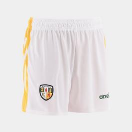 ONeills Antrim Home Shorts 2025 Juniors