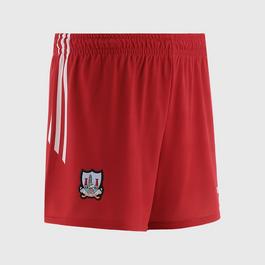 ONeills Cork Alternative Mourne Shorts 2024 2025 Juniors