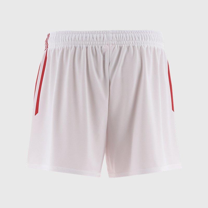 White/Red - ONeills - Cork Home Mourne Shorts Junior - 3