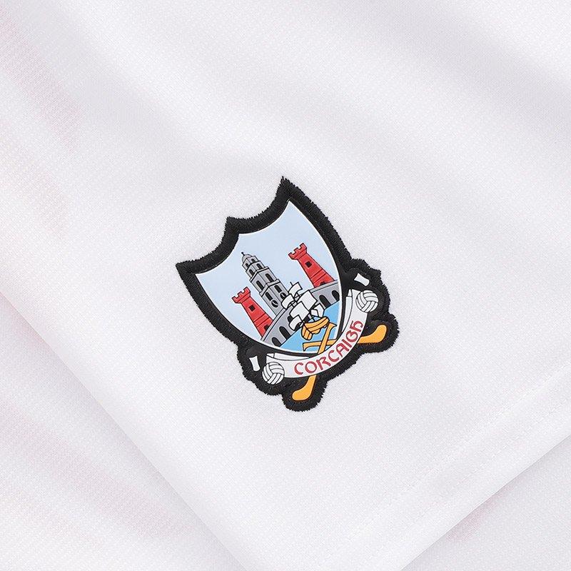 White/Red - ONeills - Cork Home Mourne Shorts Junior - 4