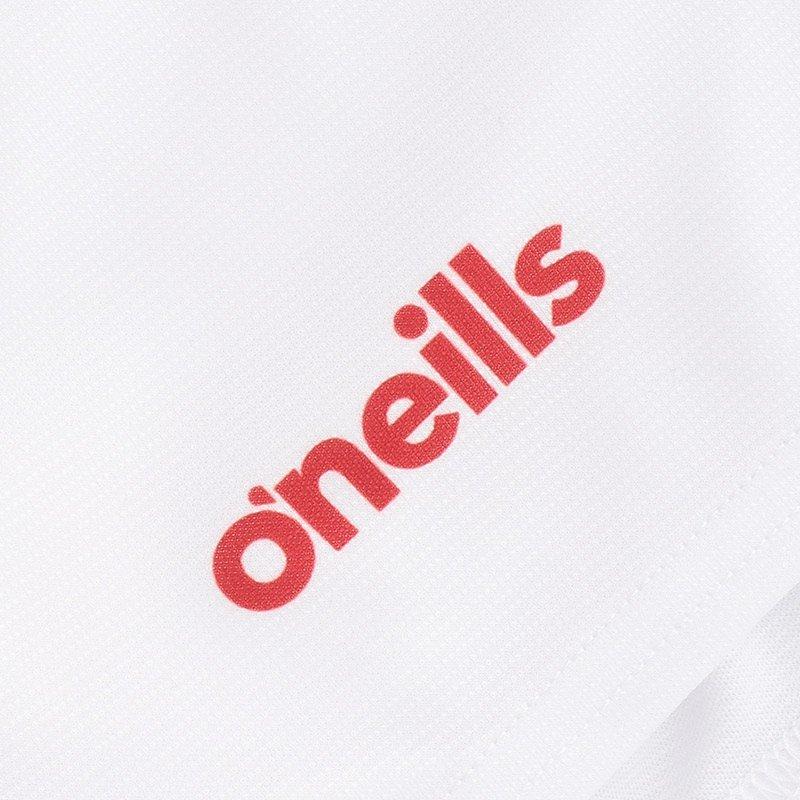 White/Red - ONeills - Cork Home Mourne Shorts Junior - 5