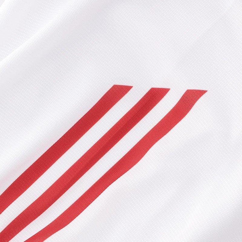 White/Red - ONeills - Cork Home Mourne Shorts Junior - 6