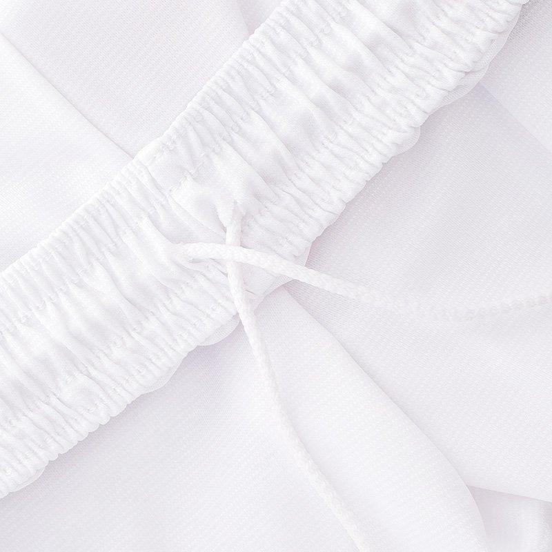 White/Red - ONeills - Cork Home Shorts 2025 Adults - 7