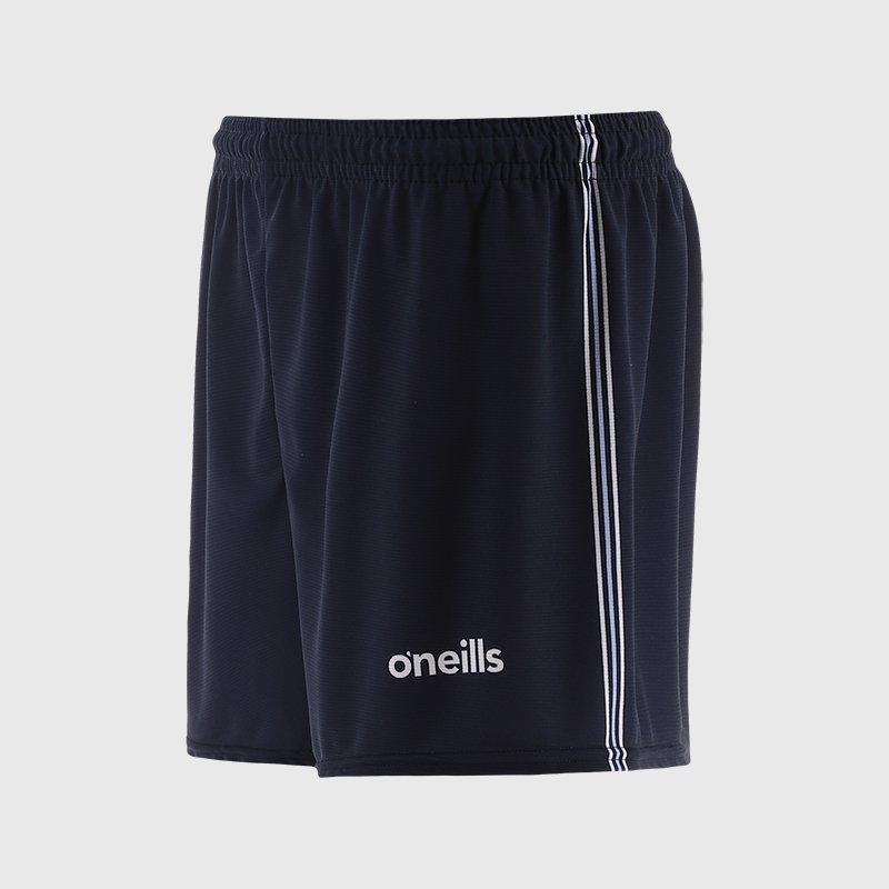 Sky/Navy - ONeills - Dublin Mourne Shorts Senior - 2