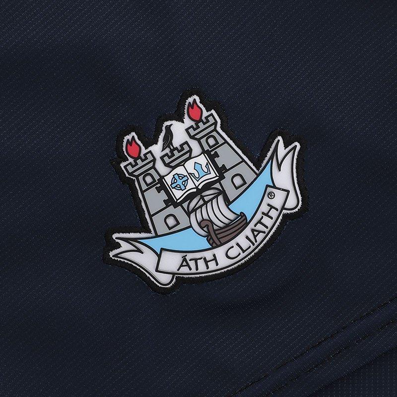 Sky/Navy - ONeills - Dublin Mourne Shorts Senior - 4