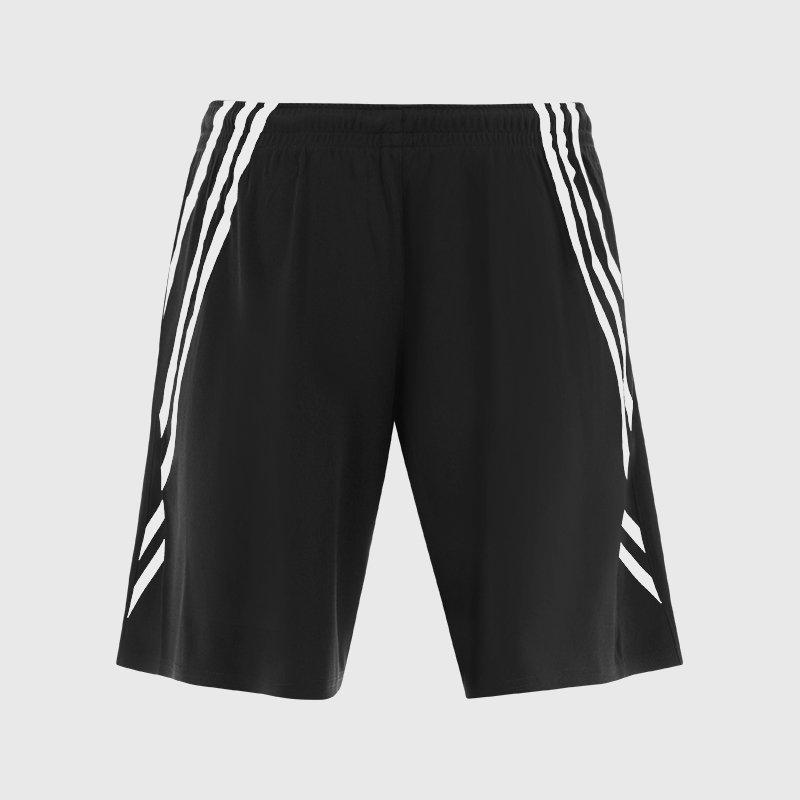 Black/White - ONeills - ONeills Limerick Sedona Shorts Senior - 3