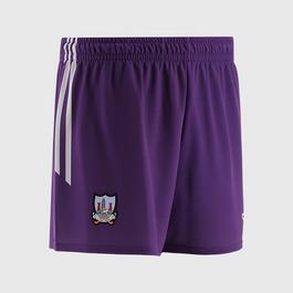 ONeills Cork Alternative Goalkeeper Shorts  2025 Junior