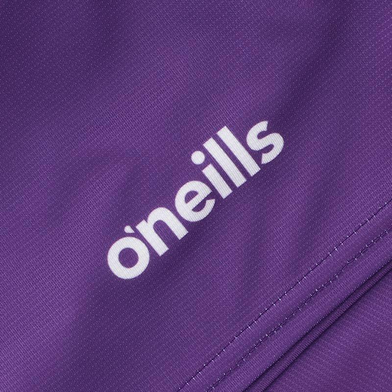 Purple/White - ONeills - Cork Alternative Goalkeeper Shorts  2025 Junior - 5