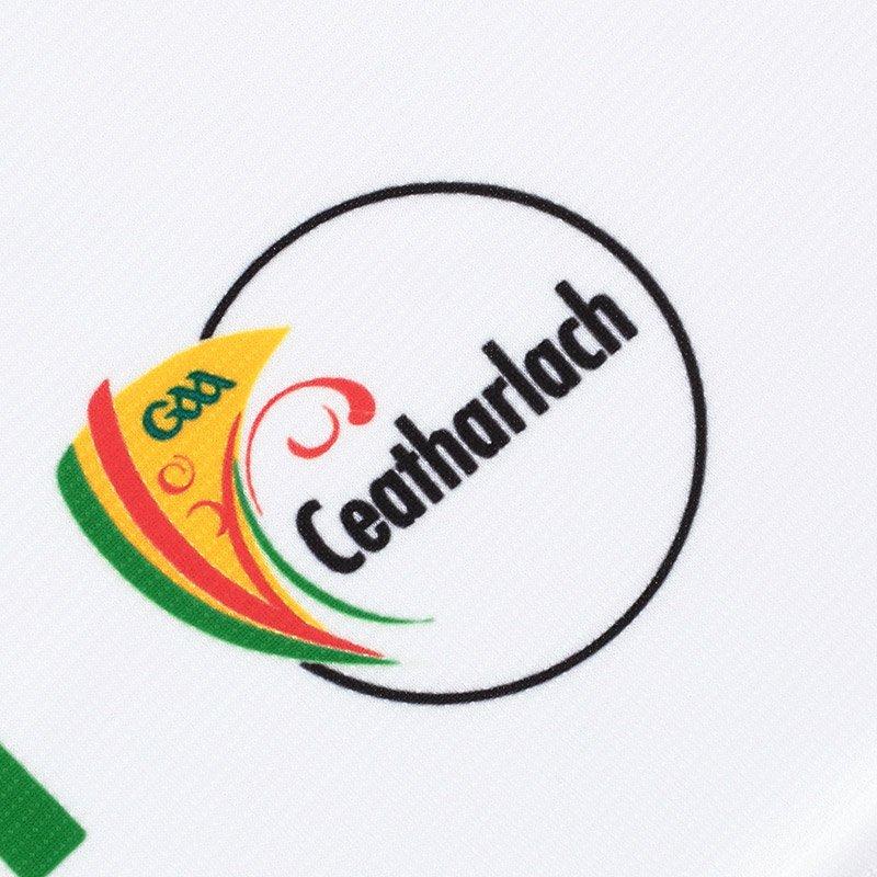 White/Green - ONeills - Carlow Mourne Shorts Junior - 4