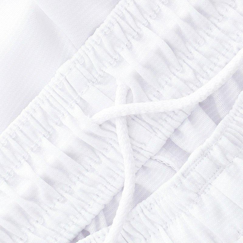 White/Green - ONeills - Carlow Mourne Shorts Junior - 7