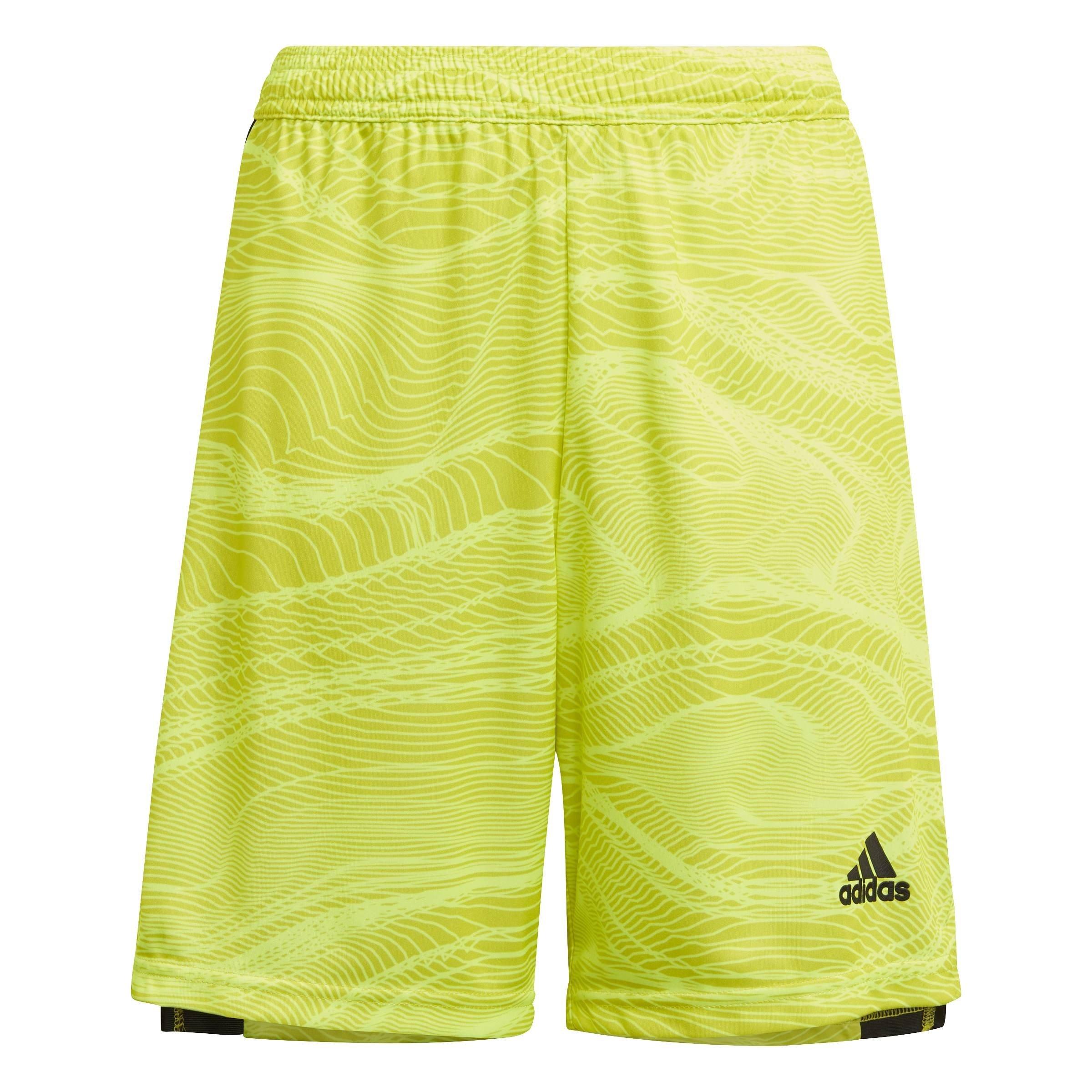 Amarillo ácido - adidas - Adidas Con Gk 21 Sho Jn99 - 1
