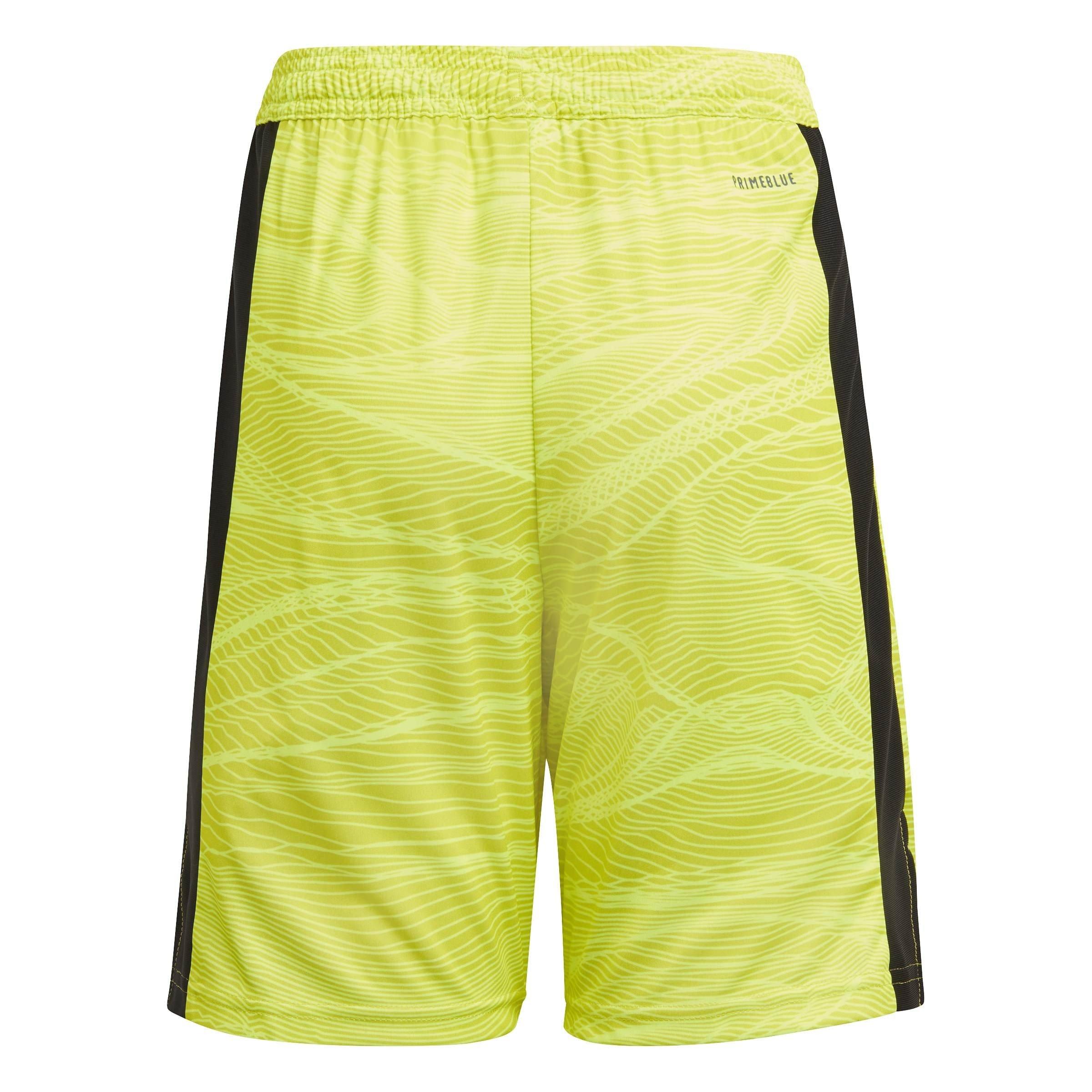 Amarillo ácido - adidas - Adidas Con Gk 21 Sho Jn99 - 2
